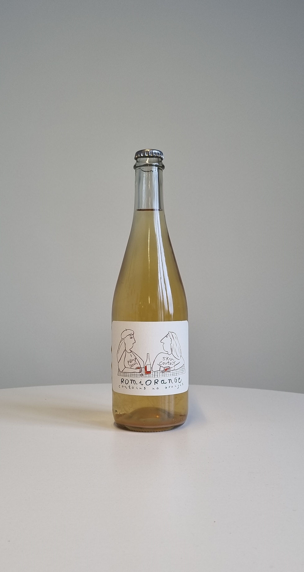 로미오렌지 펫낫