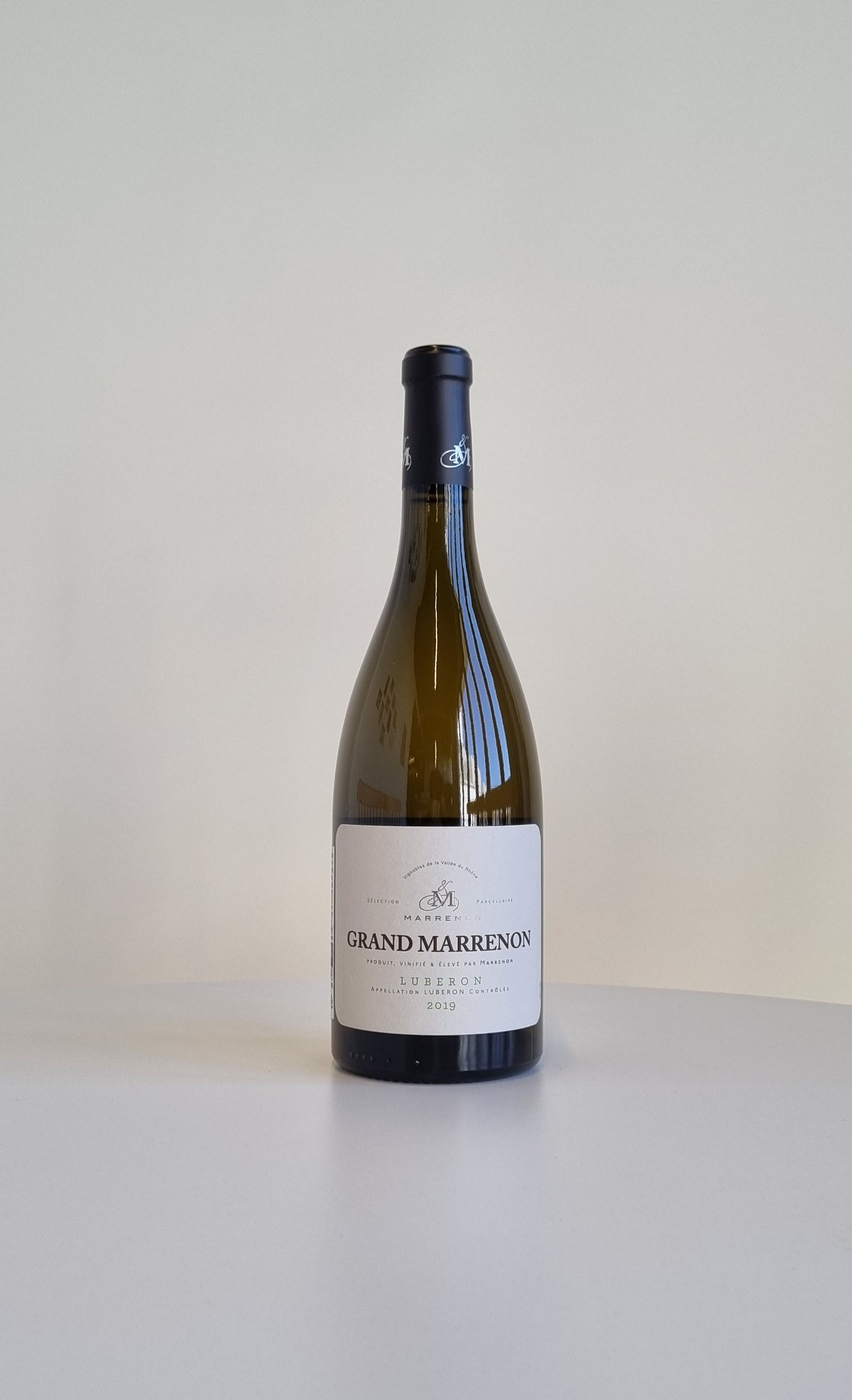 마레농 그랑 마레농 블랑