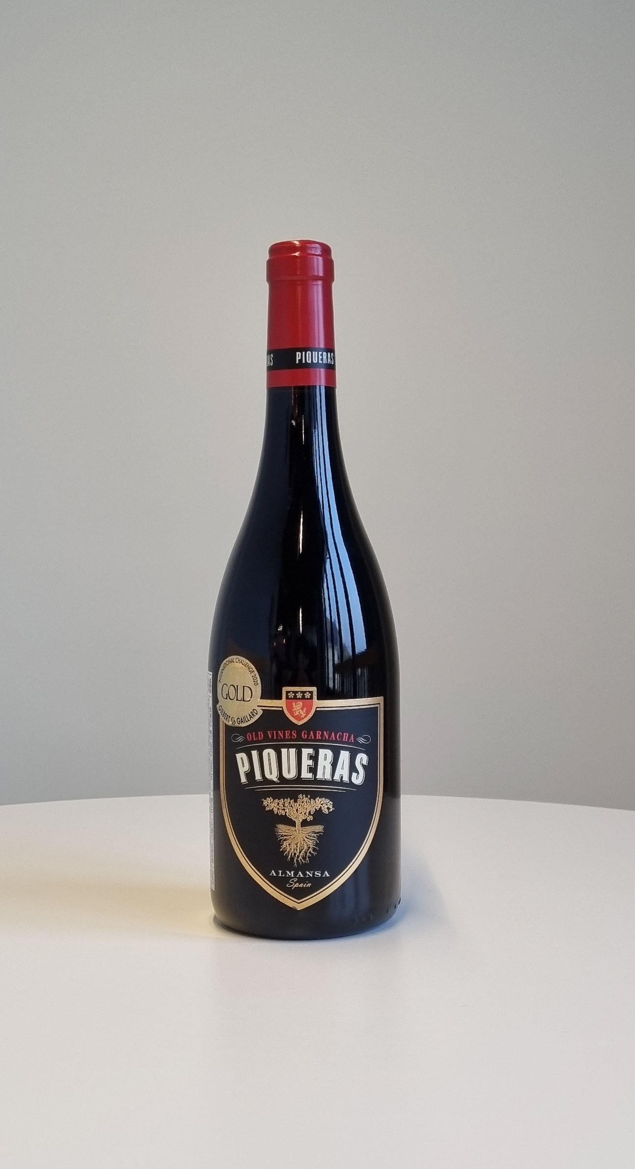 피케라스 올드바인스 가르나차