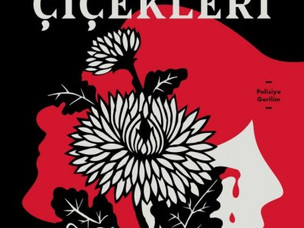 Ecel Çiçekleri-Elçin Poyrazlar