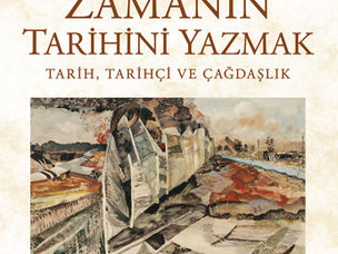 Şimdiki Zamanın Tarihini Yazmak - Henry Rousso
