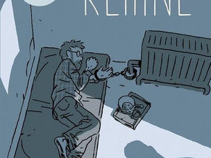 Rehine-Guy Delisle