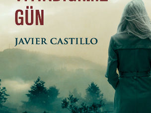 Aklımızı Yitirdiğimiz Gün - Javier Castillo