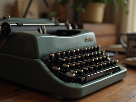 Edebiyatın Derinliklerinde Yolculuk: Kalemin Gücü