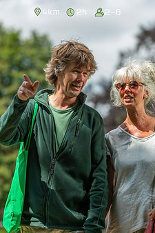 Puutje Loopke (Wandeling)