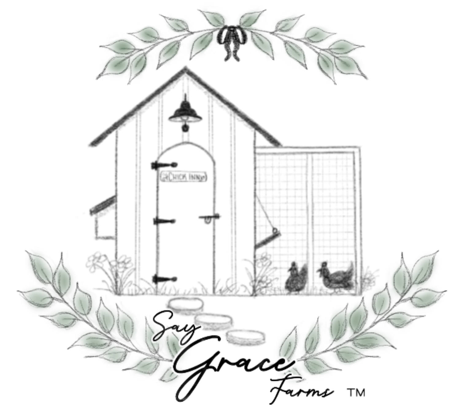 Writer: Say Grace Farms