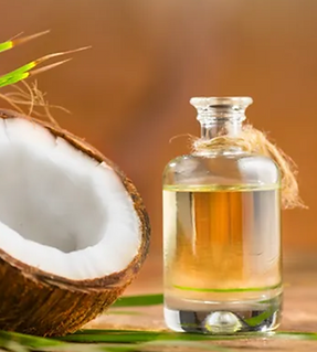 Coconut Oil