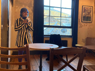 Review: All my ex-lovers are dead, Pink Moon- Brighton Fringe