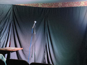 Review: Shaggers, Laughing Horse at The Walrus Hideaway- Brighton Fringe