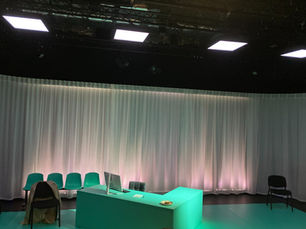Review: Heartsink, Riverside Studios