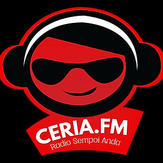 Writer: radio ceriafm