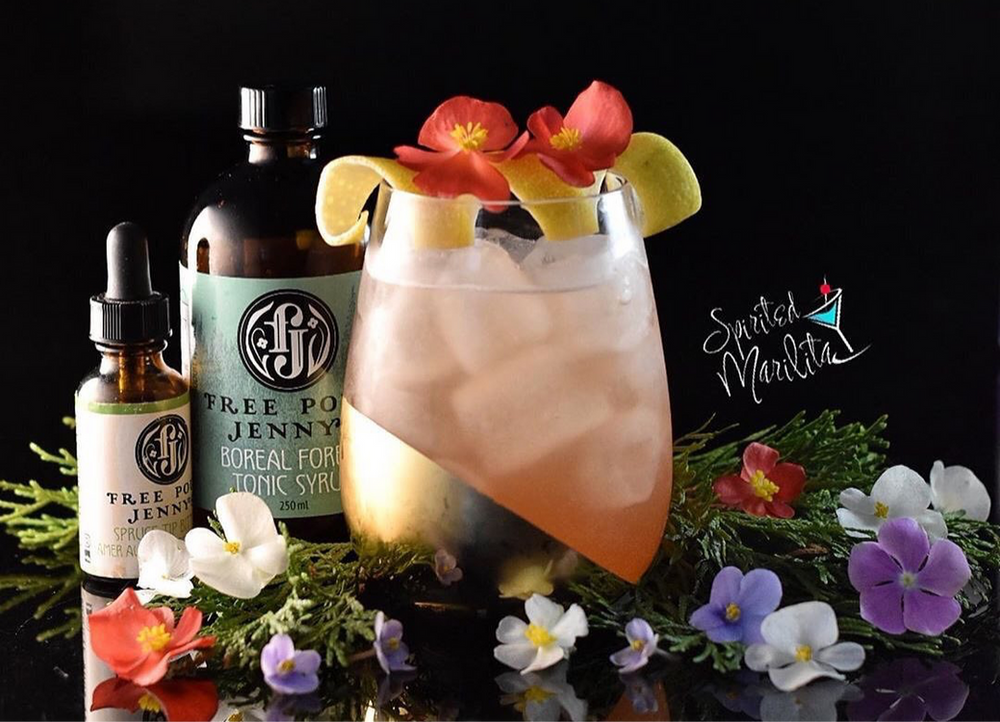 The Truth About Bitters