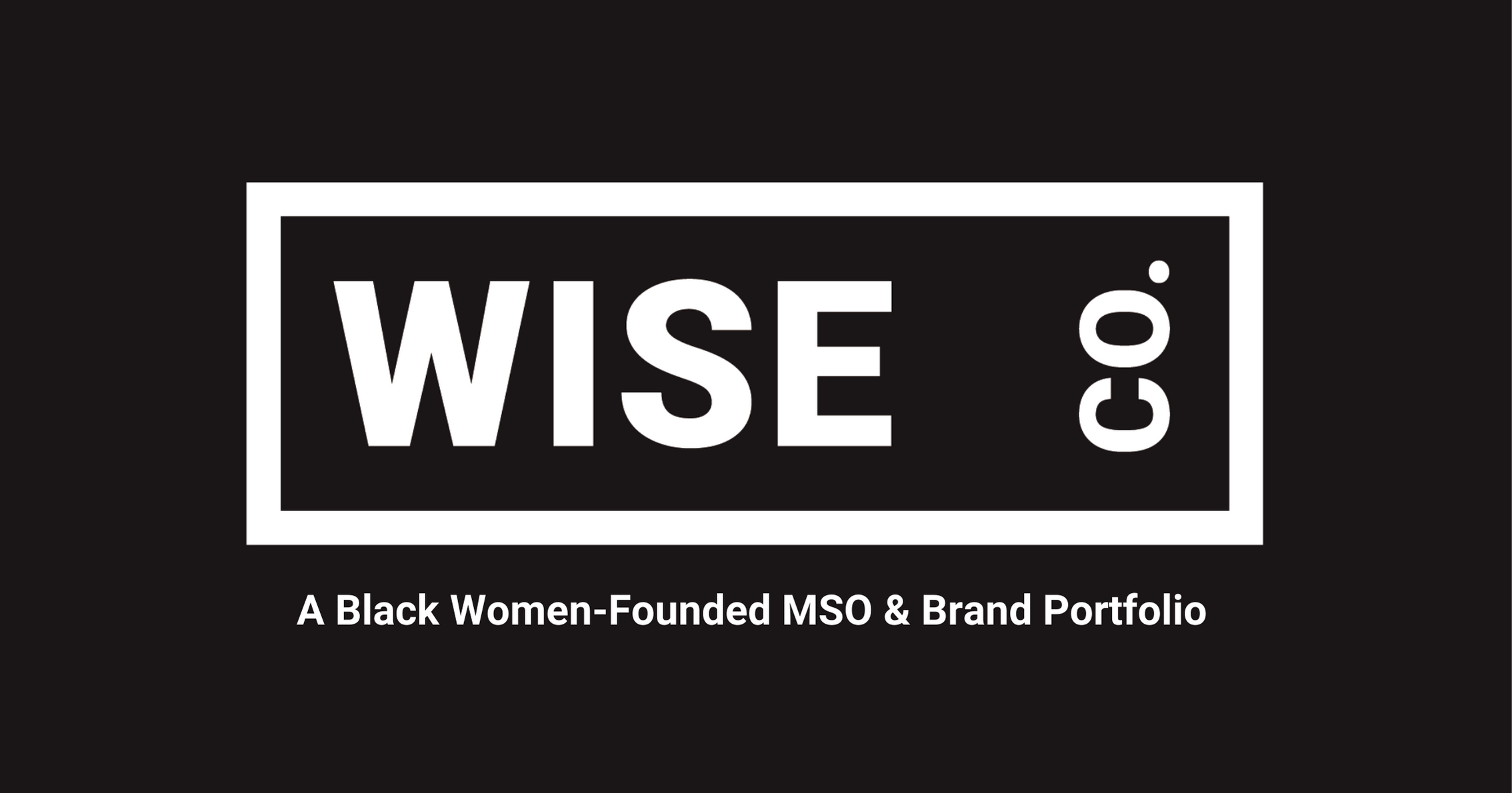 For Investors WISECO