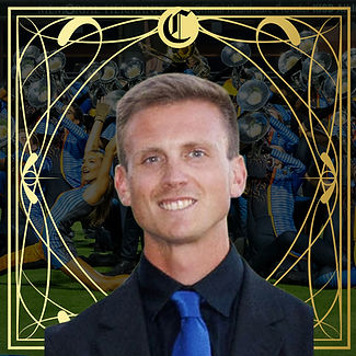 Ben Koch