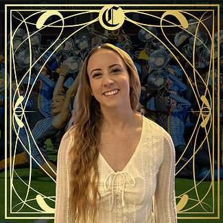 Melanie Grilliot