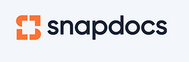 Snapdocs logo