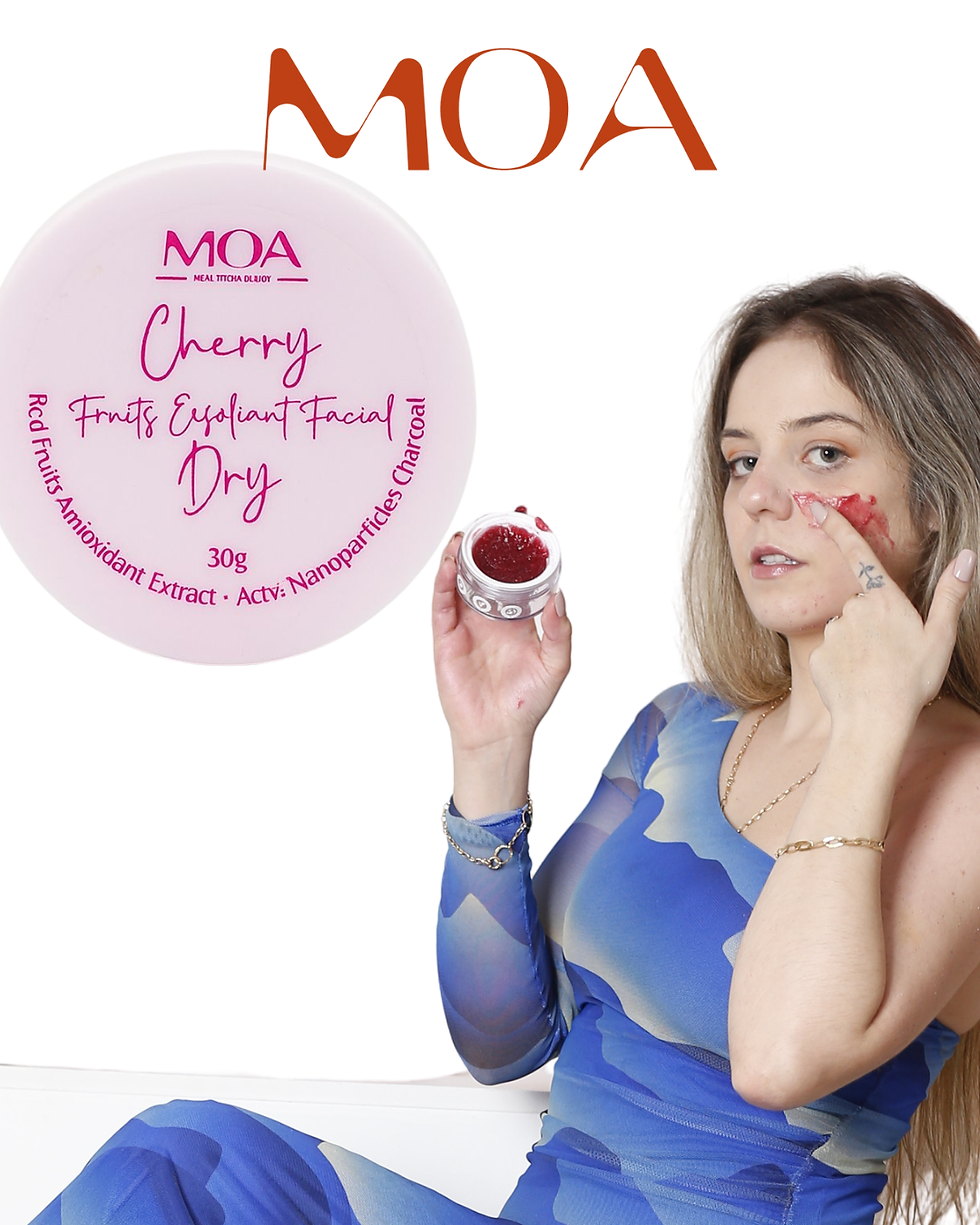 Miniatura: KIT PREMIUM COMPLETO - REJUVENATING FACIAL MOA