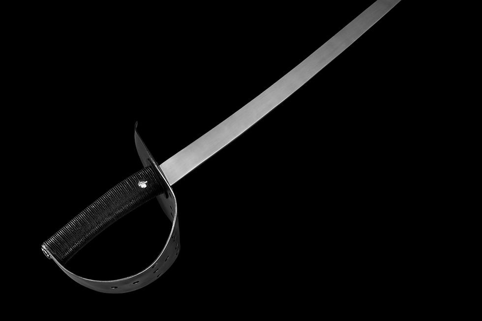Thumbnail: Adept Saber