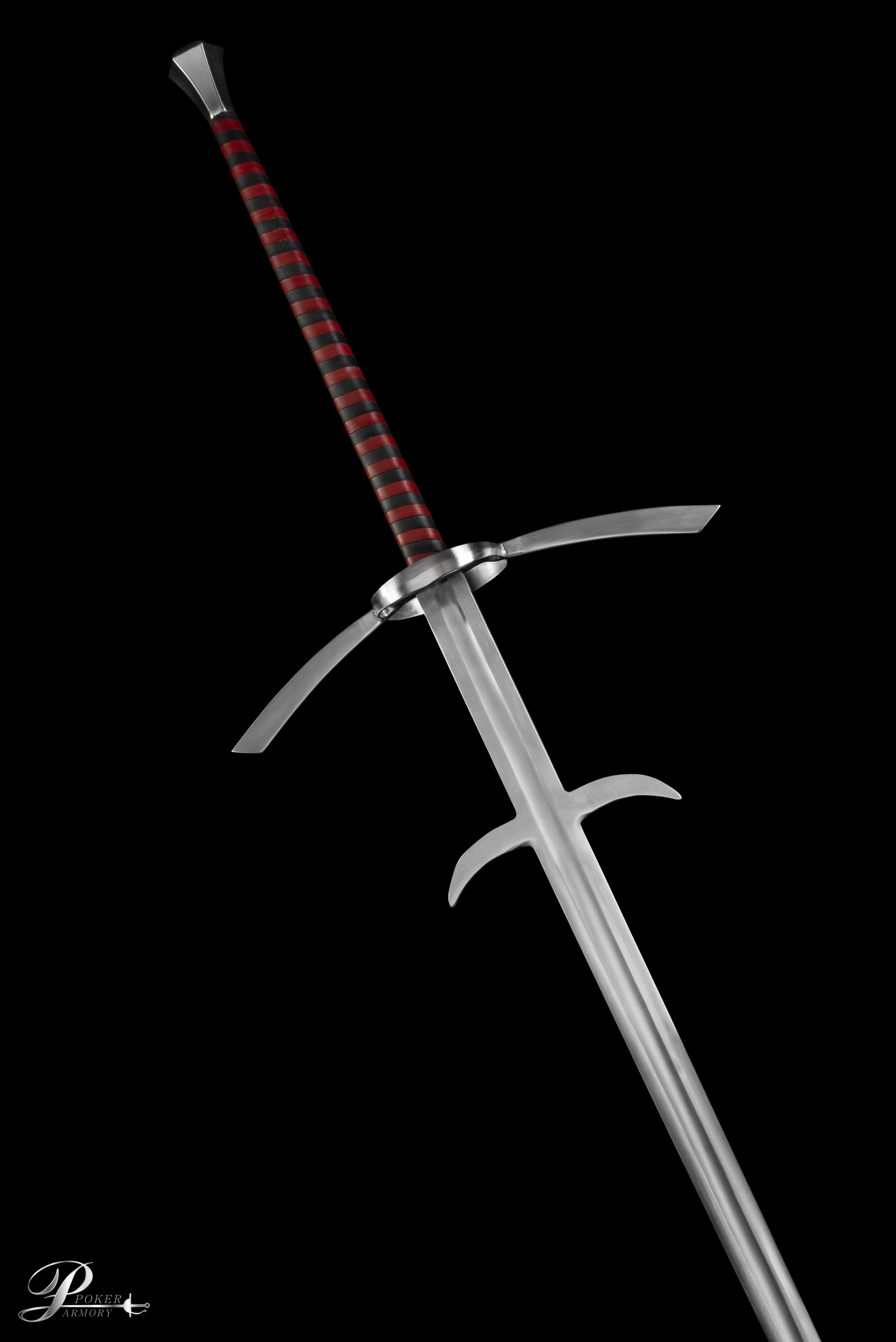 Custom Zweihander