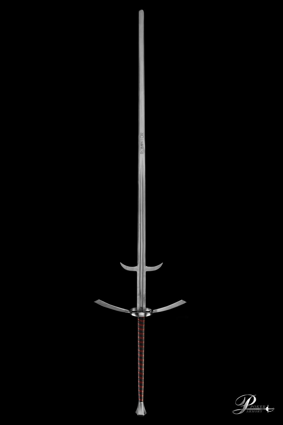 Thumbnail: Custom Zweihander