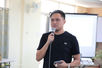 Gaane graces World Environmental Health Day celebration
