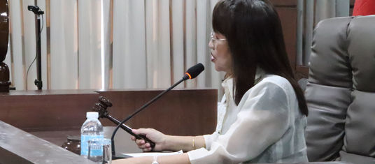 SP asks Court to delay demolition at Kolambog