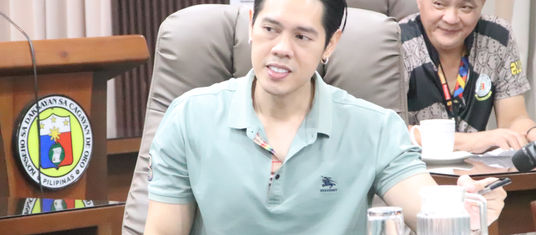 Hangyo sa FGen San Isidro Hydro Power Corporation hatagan pagtagad  sa 3  komite