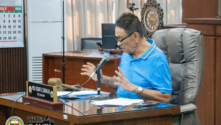 Cabanlas to lead Gusa subdivision project inspection