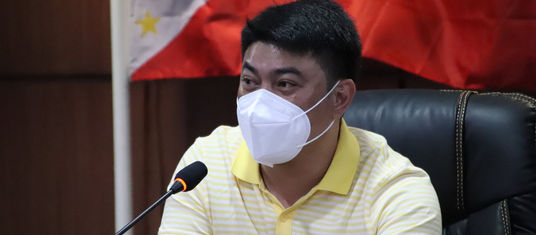 Pagpatuman sa Social Protection Program alang sa kabatan-onan sa CDO gilantaw