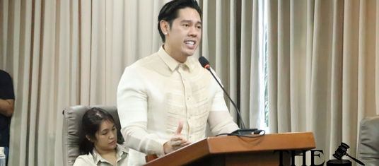 Saktong drainage system, malungtarong solusyon sa problema sa pagbaha -Suan