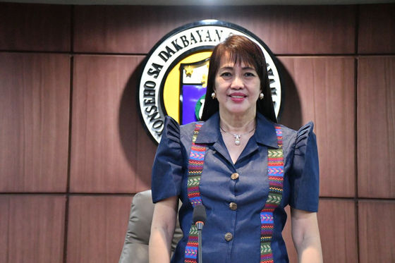 2023 Exec budget hearing sugdan sa dili madugay