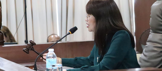 SP backs contract of lease for City COMELEC office