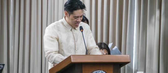 Suan misuporta sa aplikasyon sa AB Leisure Exponent