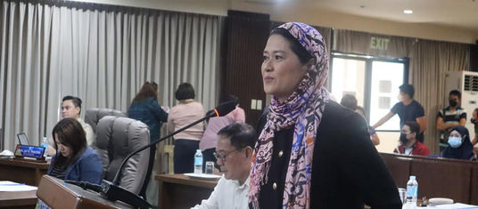 Centex ECCD mapatuman sa CDO