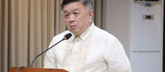 Goking pabor sa digitalization initiative dihas pagkolekta sa buhis