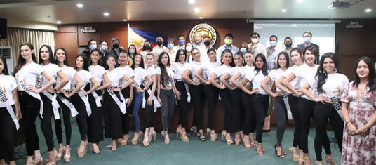 Konseho misuporta sa pagpahigayon sa Queen of Cagayan de Oro 2022
