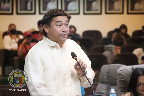 Oro Dads accredit CSOs for CDC People’s Org