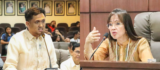 VM Bebot alerts health authorities on reported leptospirosis cases