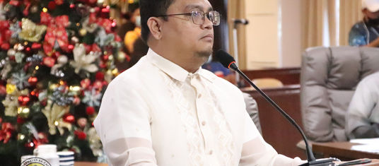 Achas nabalaka sa safety sa riders dihas lakang dili mag-helmet sa Poblacion area