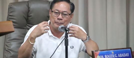 Aplikasyon sa Indahag Square Garden tukion sa kom sa games