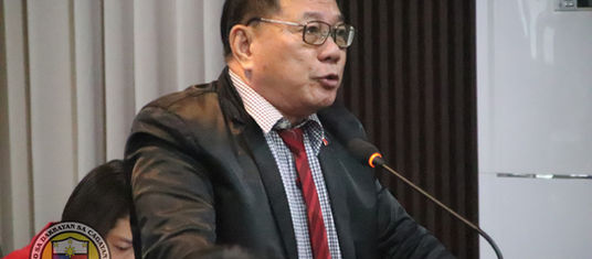 Abaday nangusog matunol prebilihiyo sa mga Centenarians