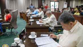 SP okays salary differentials, benefits for employees