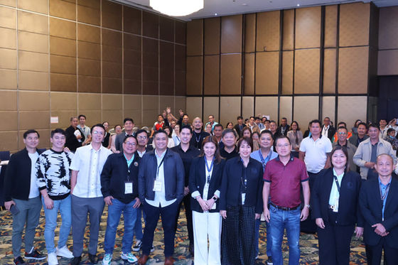 VM Bebot, 21st City Council attend 2-day DILG NEO PLUS Orientation