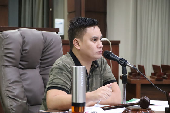 City’s Babay ASF Ordinance up for review