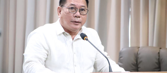 Abaday motuki sa sugyot ordinansapagtunol og medical services sa hamtong