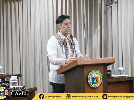 Suan misugyot sa dugang pagtuki sa aplikasyon sa Agua de Oro Resources