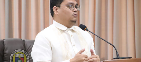 Achas calls for transfer of Bukidnon quarantine facility