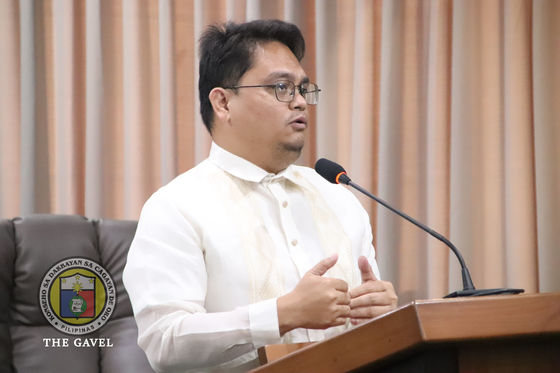 Achas calls for transfer of Bukidnon quarantine facility