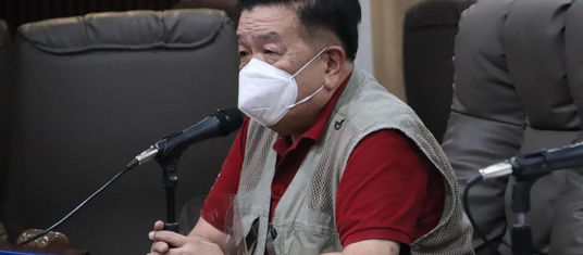 DTI andam motabang sa mga negosyante-Konsehal Goking