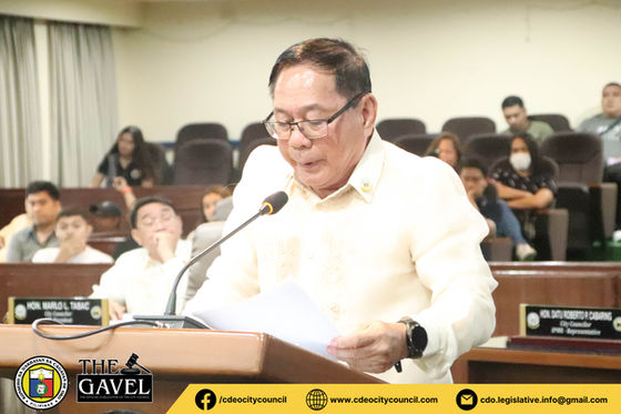 Abaday misugyot nga amendahan ang curfew hour sa Dakbayan